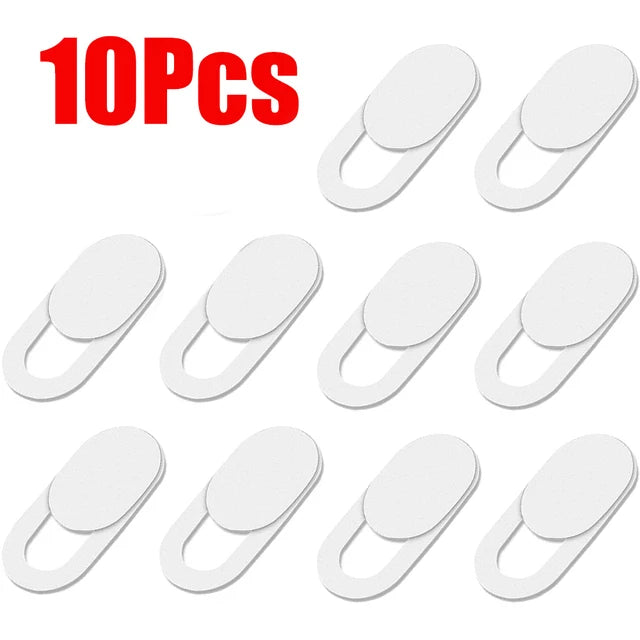 Webcam Privacy Cover Slider
