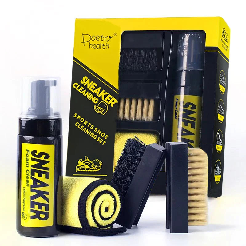 Sneaker Cleaner