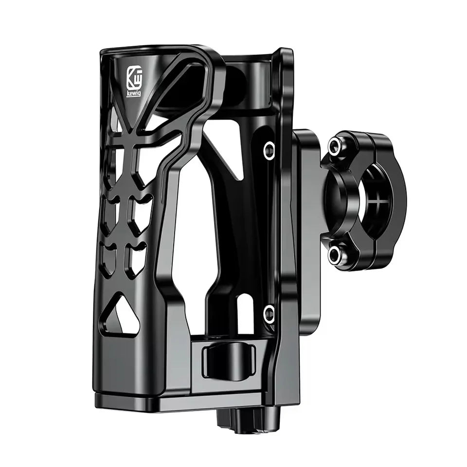 Bike & Motorcycle Bottle Holder