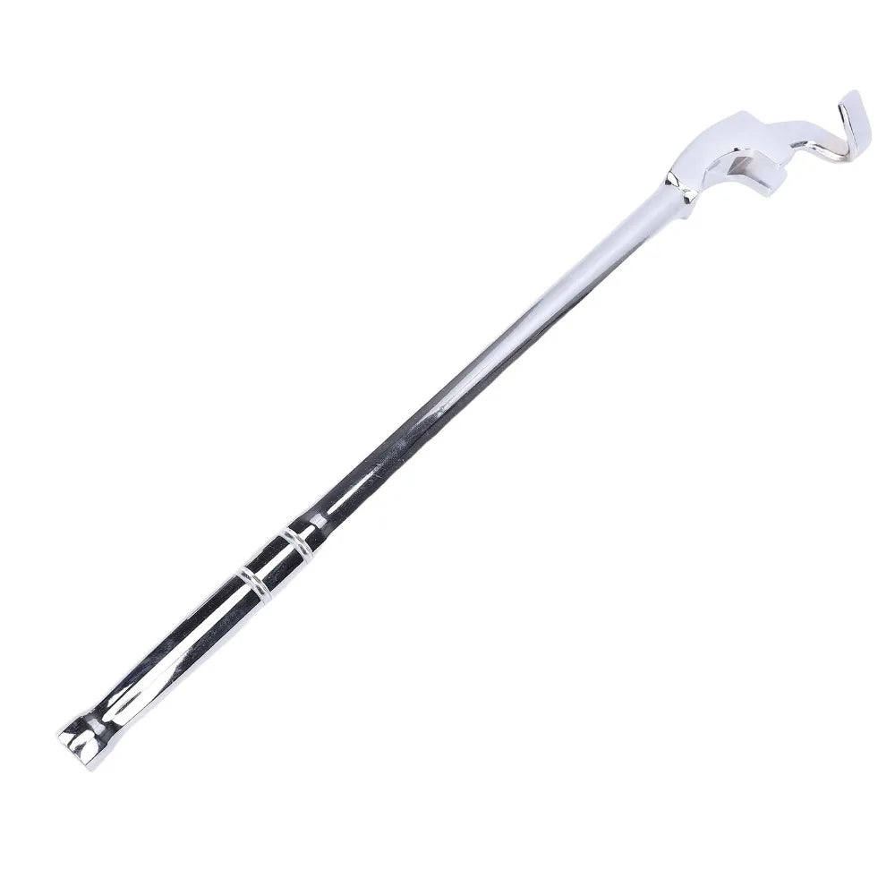 15-Inch Heavy-Duty Wrench Extender