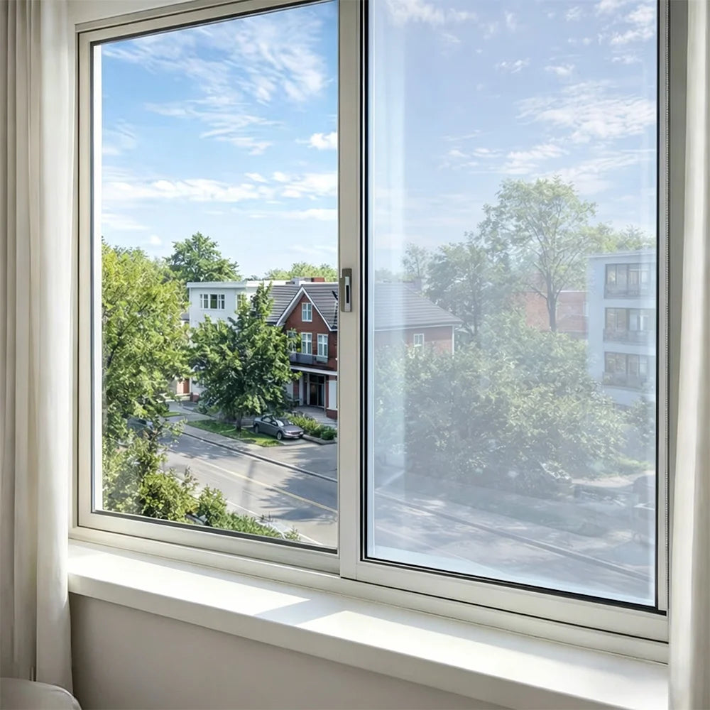 One Way Privacy Window Film (K)