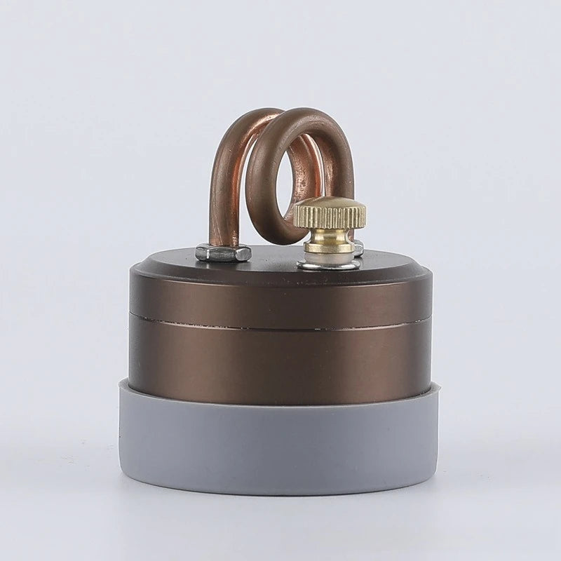Portable Alcohol Camping Stove (I)