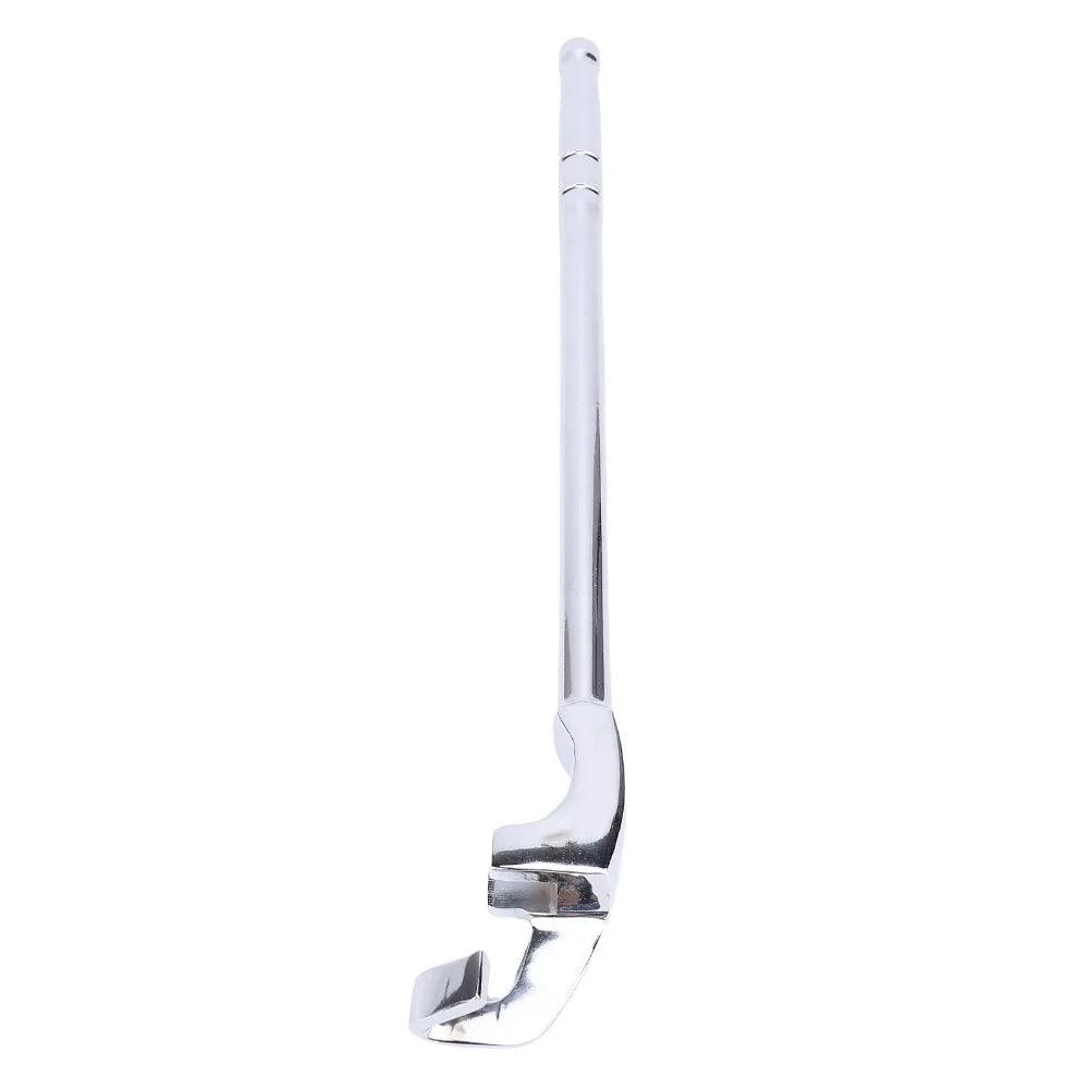 15-Inch Heavy-Duty Wrench Extender