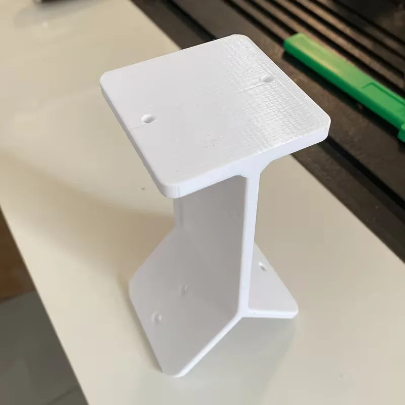 Outdoor Corner Mount for Solar PTZ Security Cameras