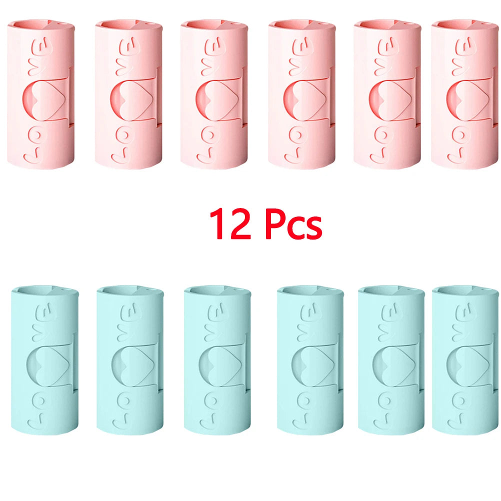 Invisible Bed Sheet Clips