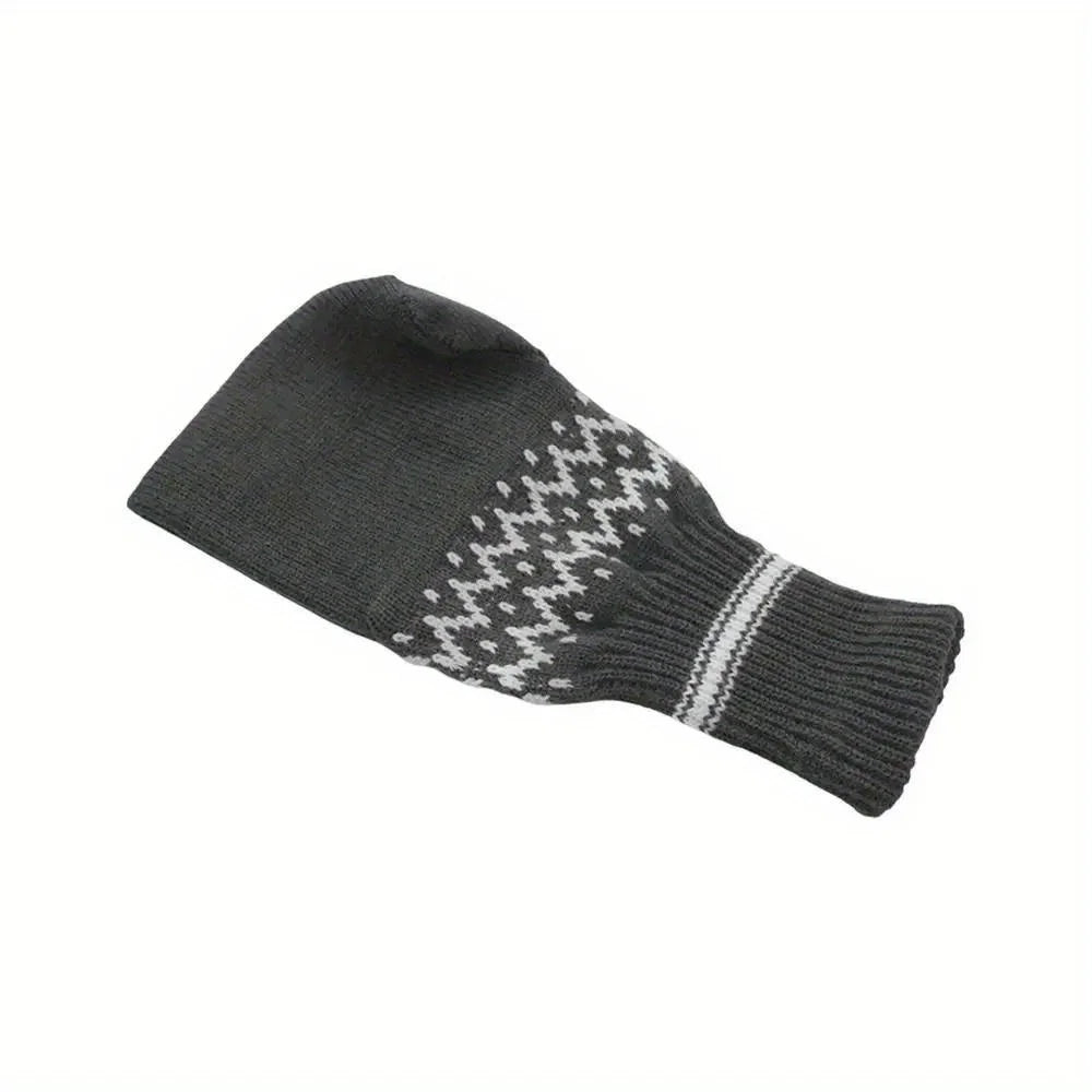 Beer Mitten Glove for Cold Weather