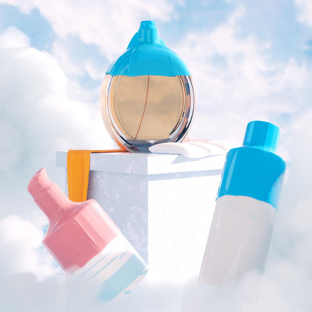 Silicone Travel Bottle Covers (8/10 Pack)