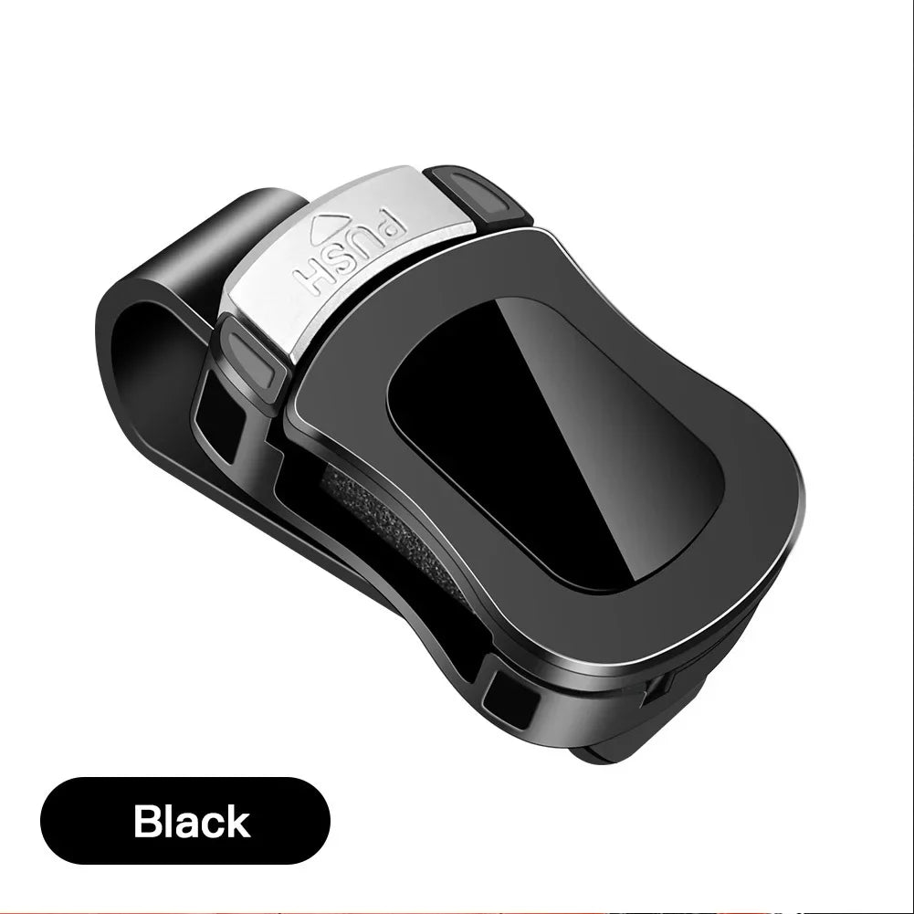 Car Visor Glasses Clip