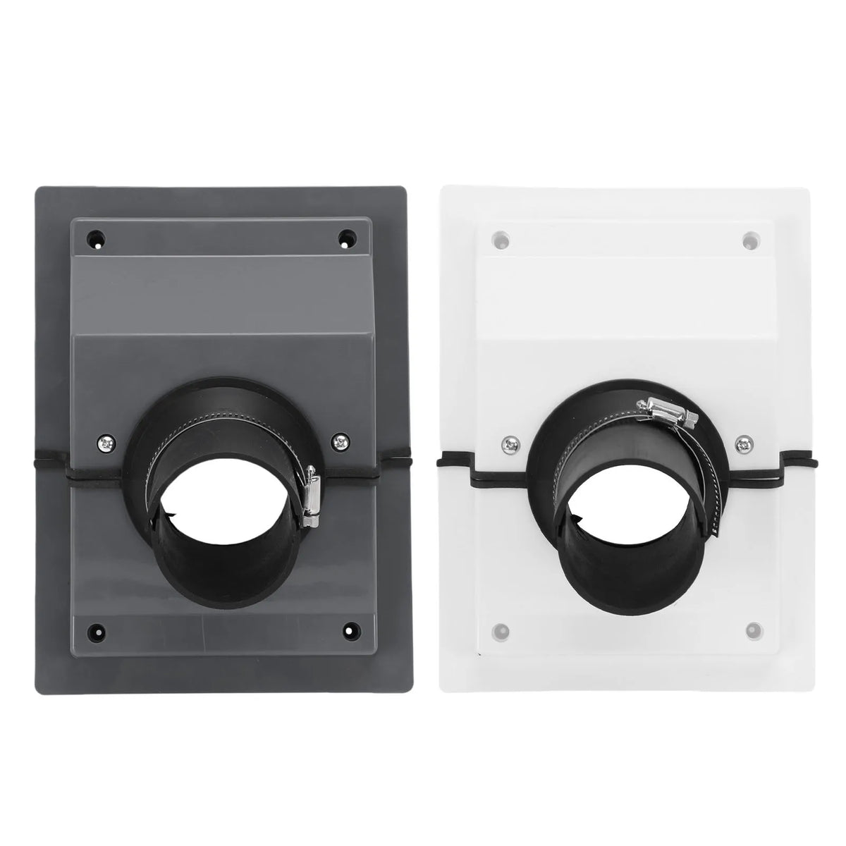 HVAC Line Set Wall Cover Kit