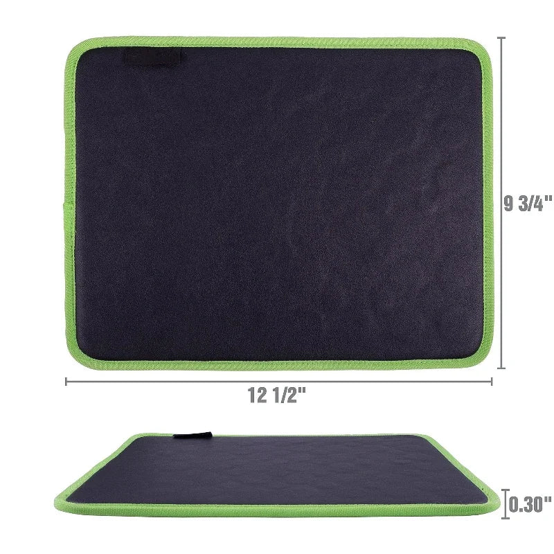 Flexible Magnetic Tool Holder Mat (T4949)