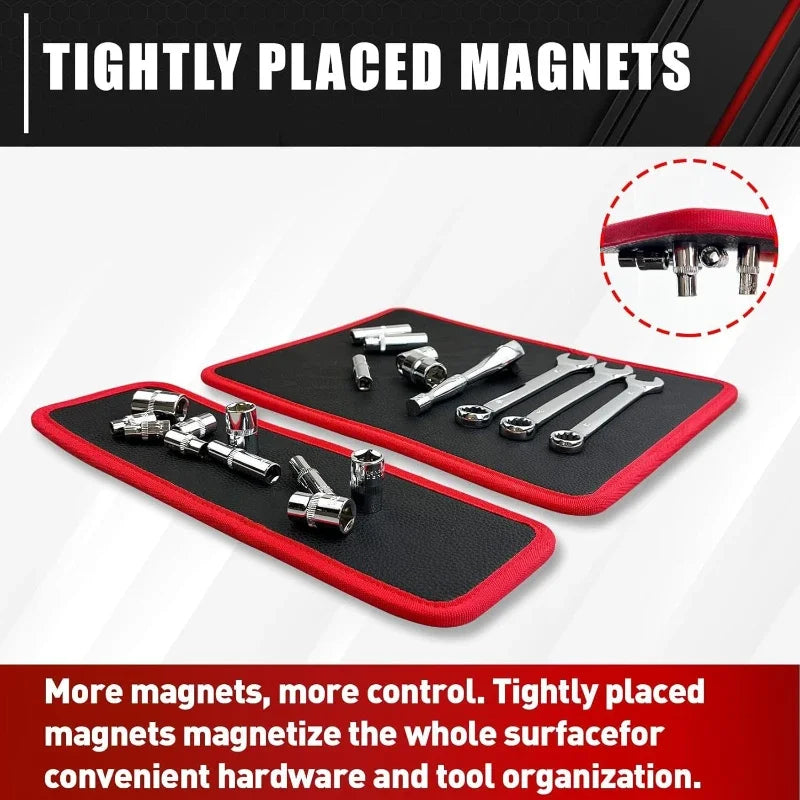 Flexible Magnetic Tool Holder Mat (T4949)