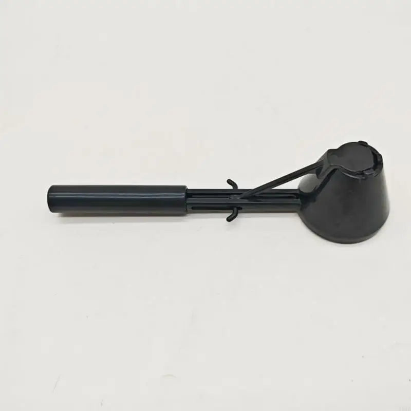 Bottle Funnel Scoop