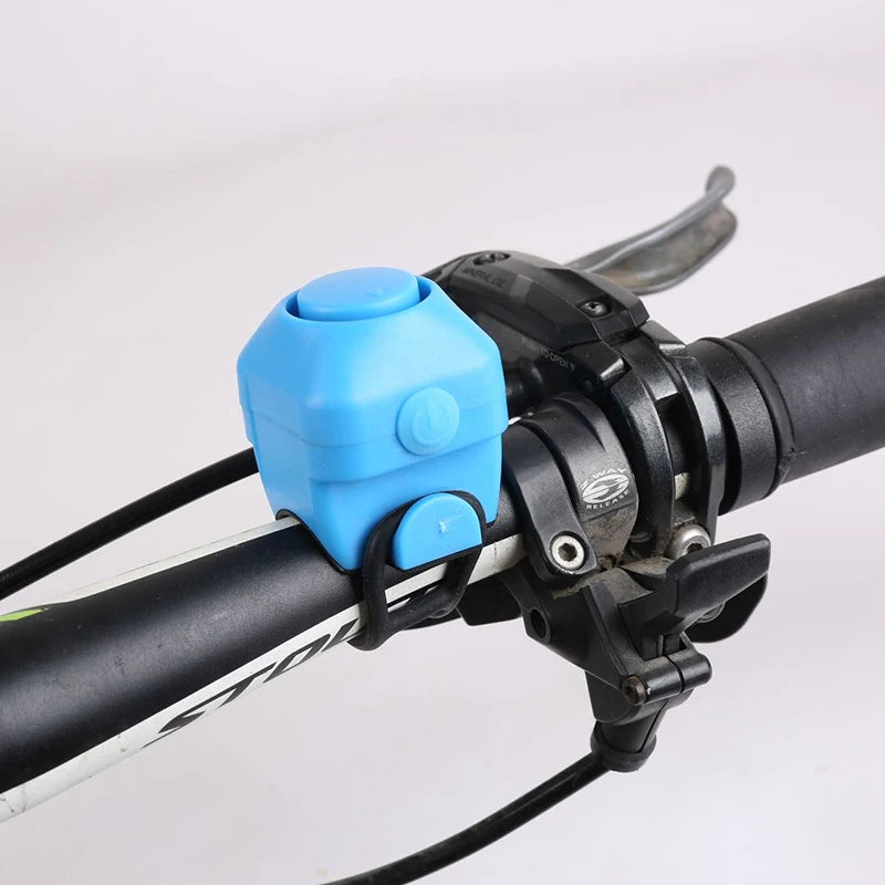 Waterproof Electric Bicycle Horn