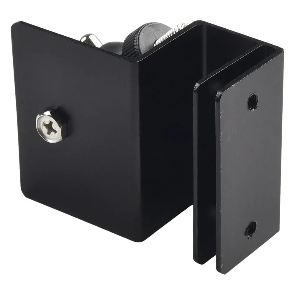 Metal Rain Gutter Security Camera Mount