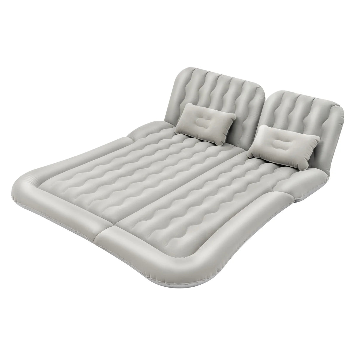 Inflatable Car Air Mattress