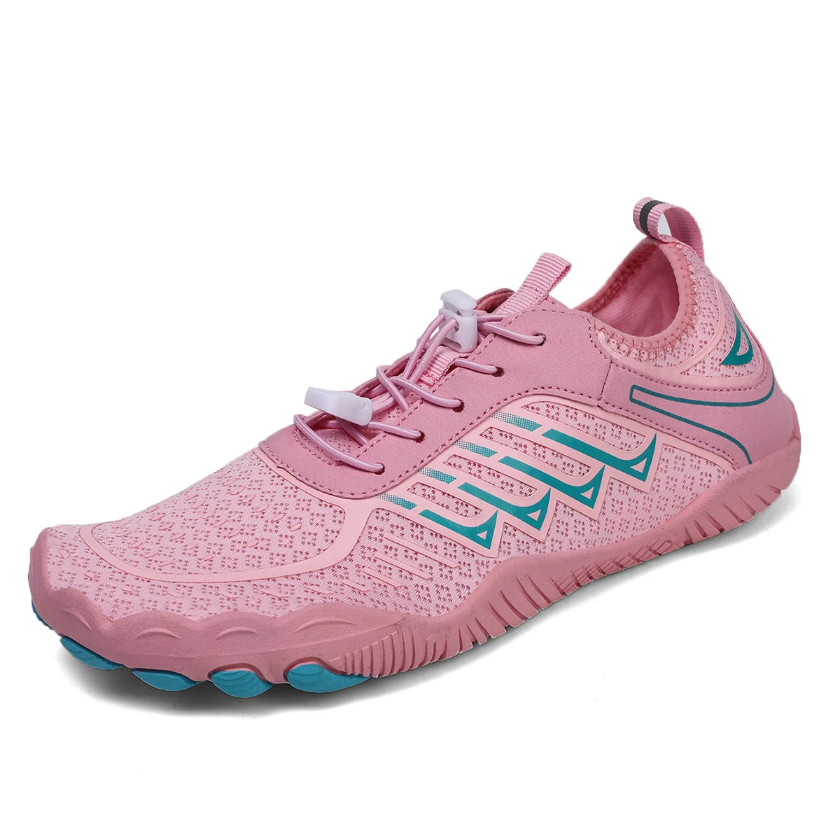 Quick-Dry Barefoot Water Shoes for Men & Women