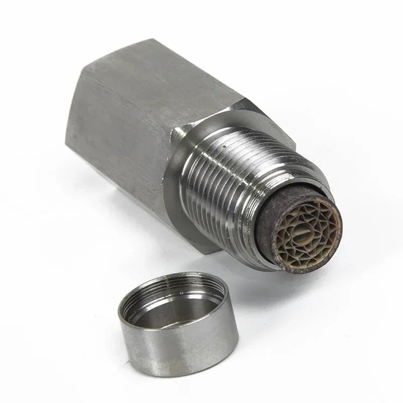 O2 Sensor Spacer Adapter