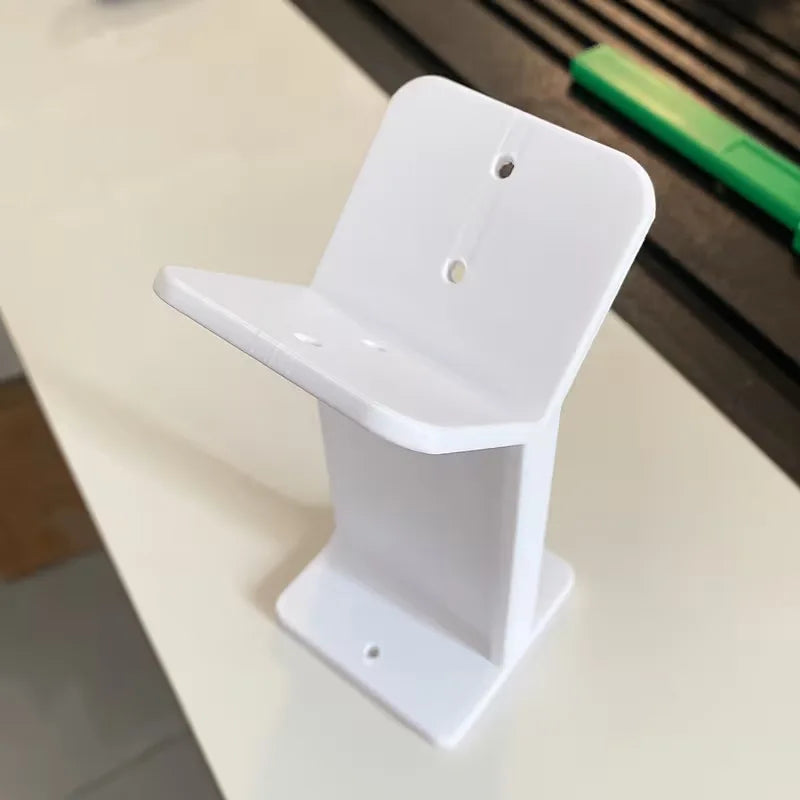 Outdoor Corner Mount for Solar PTZ Security Cameras