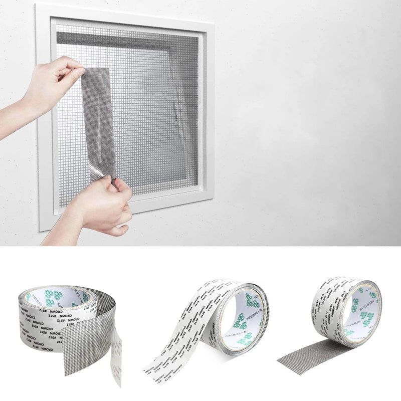 Window Screen Repair Tape