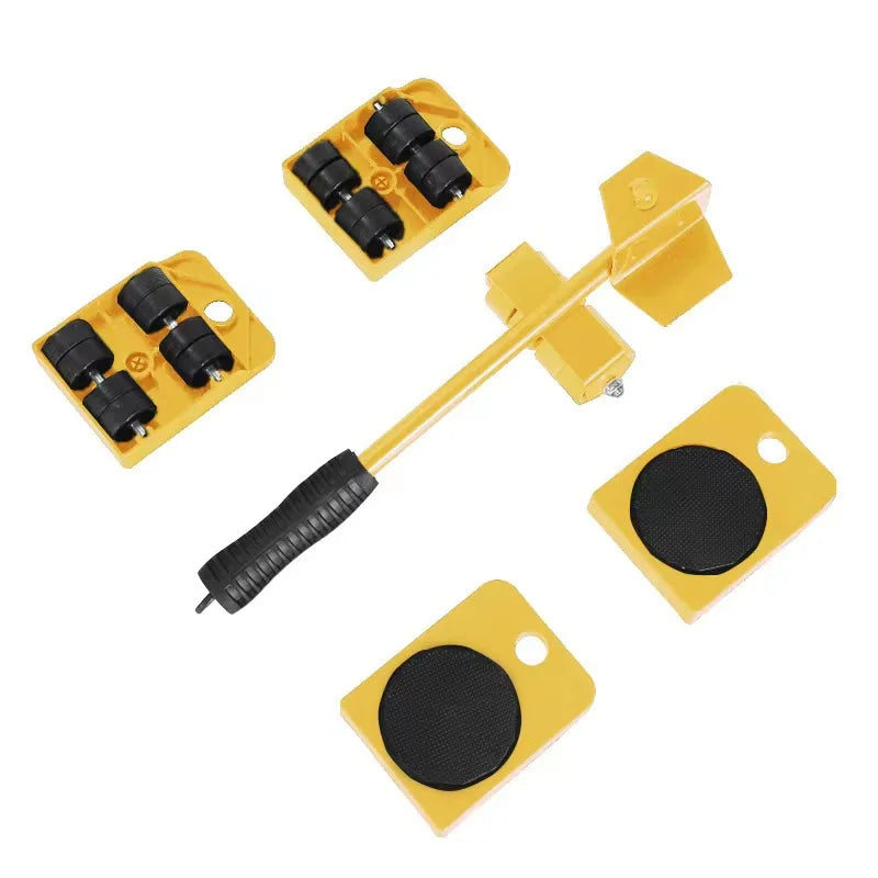 Heavy Duty Furniture Mover Set
