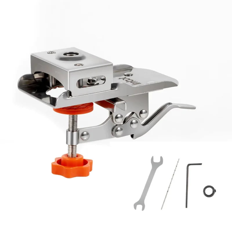 Cabinet Hinge Drill Guide (35mm)