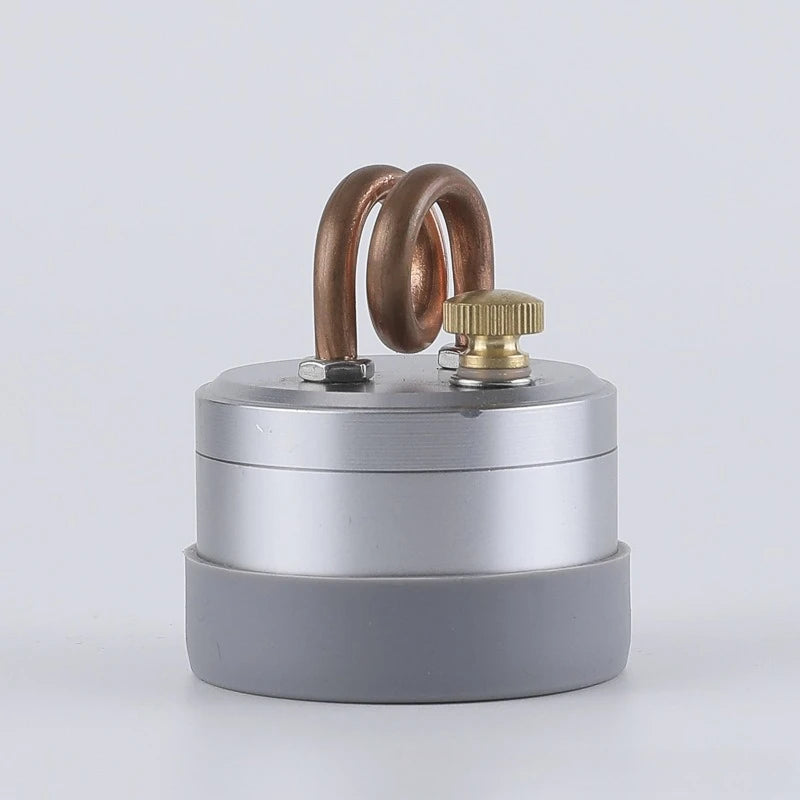 Portable Alcohol Camping Stove (I)