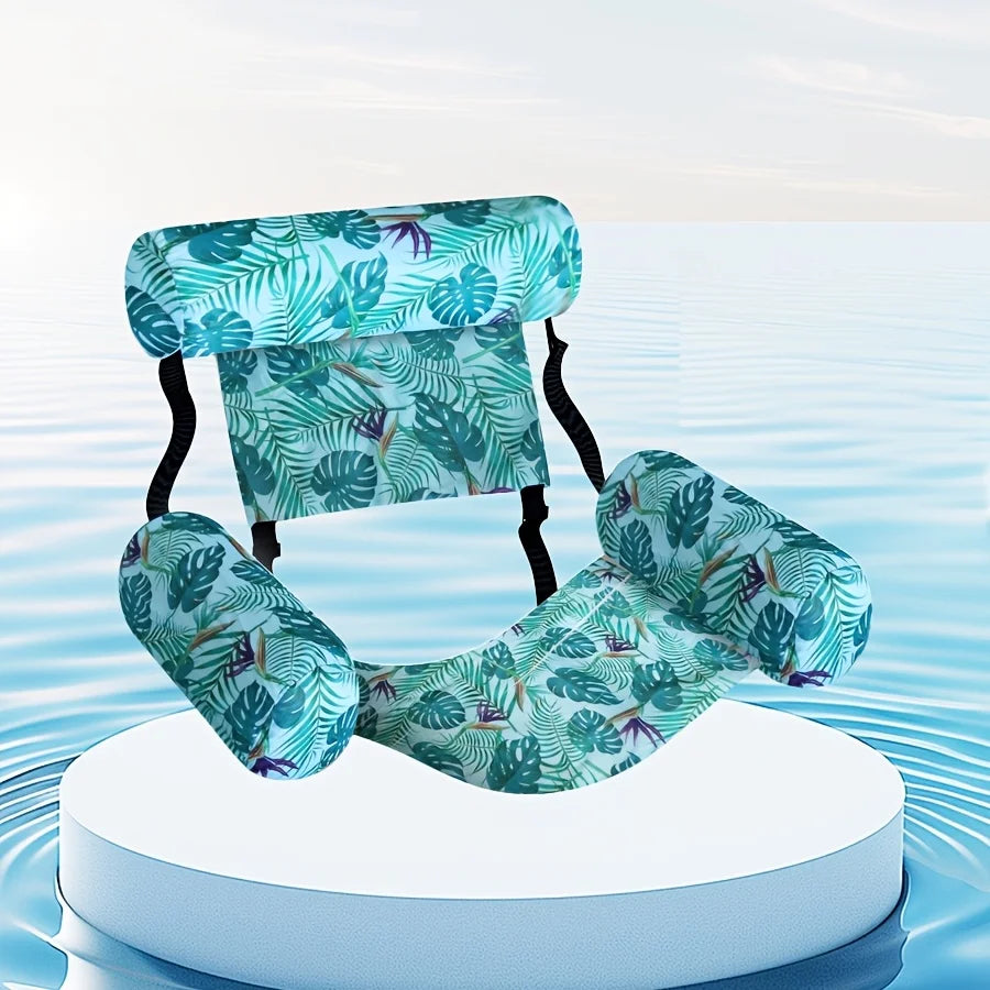 Inflatable Pool Lounger