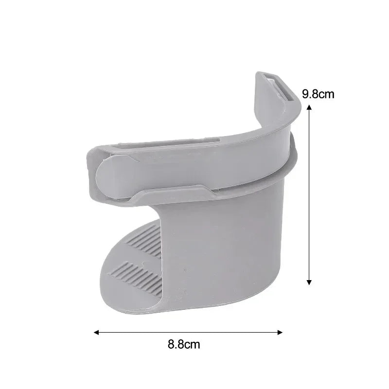 Heavy-Duty Bed Sheet Corner Clips