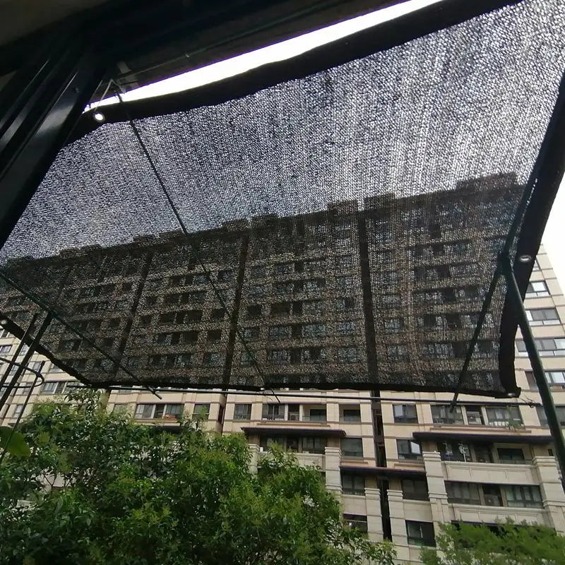 Sun Shade Net Cover