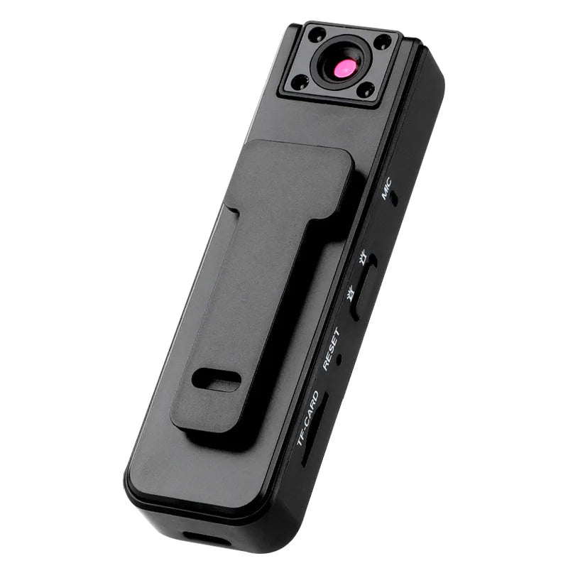 Mini Camera 1080P HD