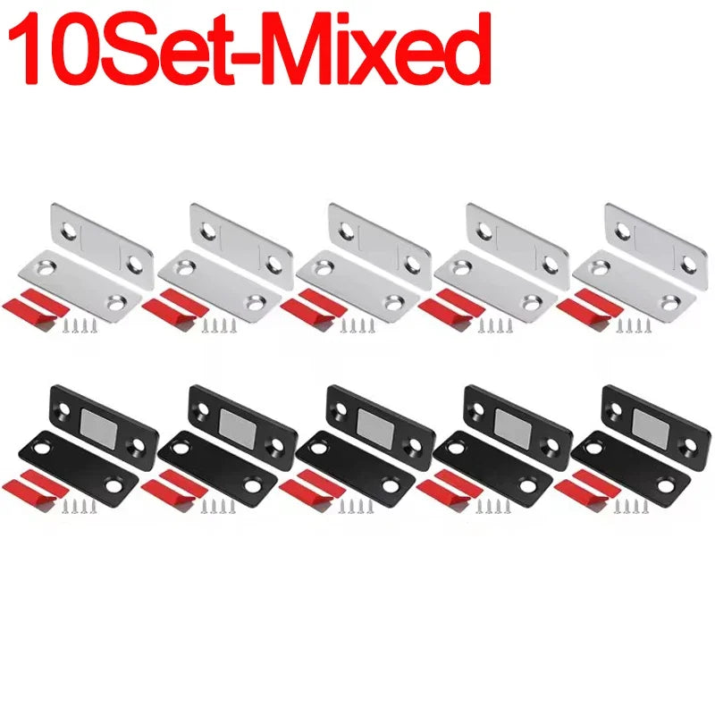 Magnetic Cabinet Door Catch (T)