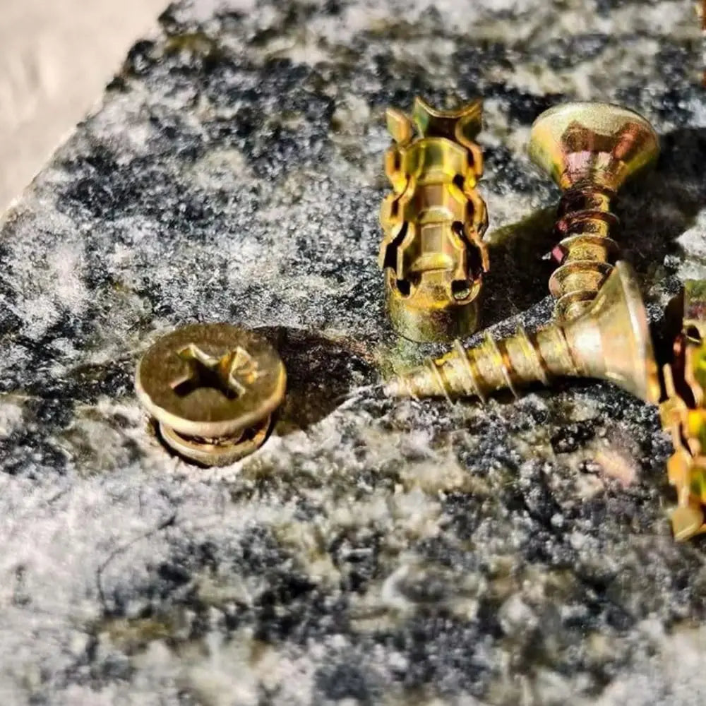 Self Tapping Screw