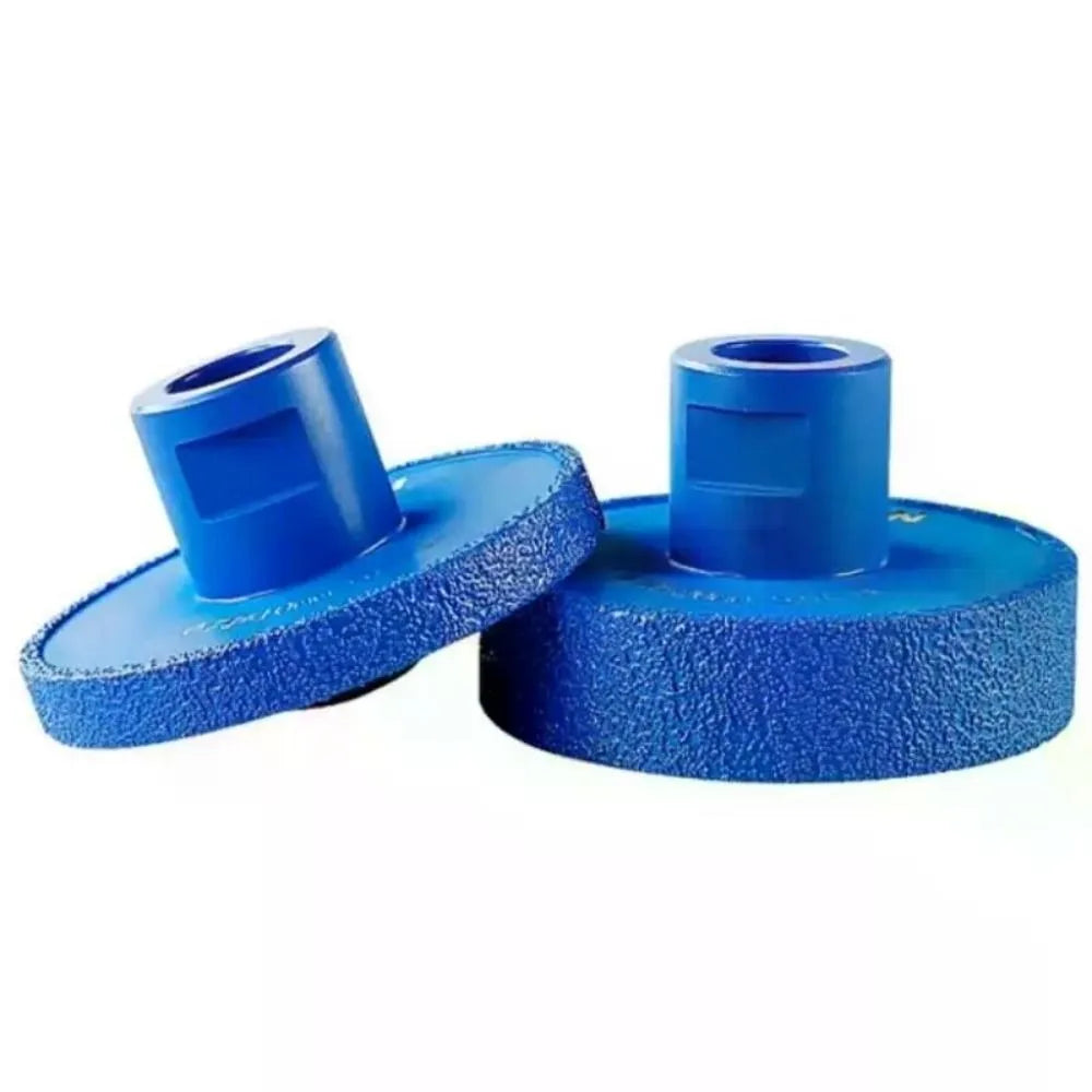 Vacuum Brazed Diamond Flat Grinder Wheel
