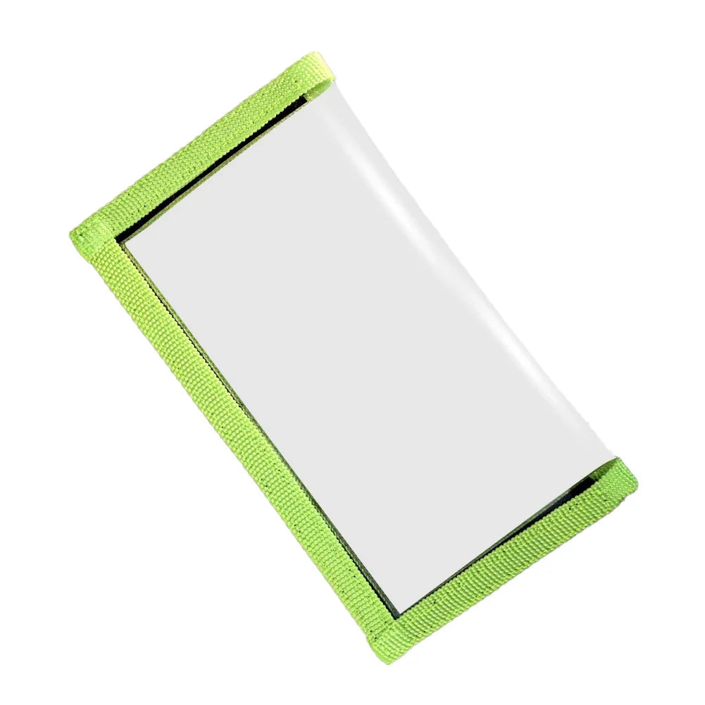Transparent Fishing Lure & Hook Protective Pouch