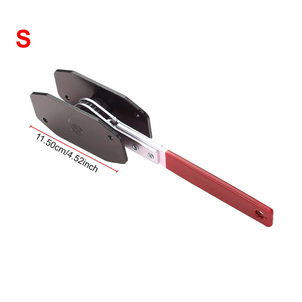 Universal Brake Caliper Ratchet Tool