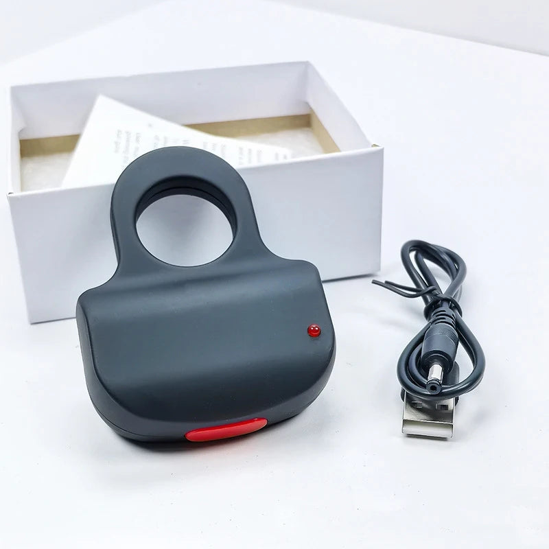 Personal Safety Keychain