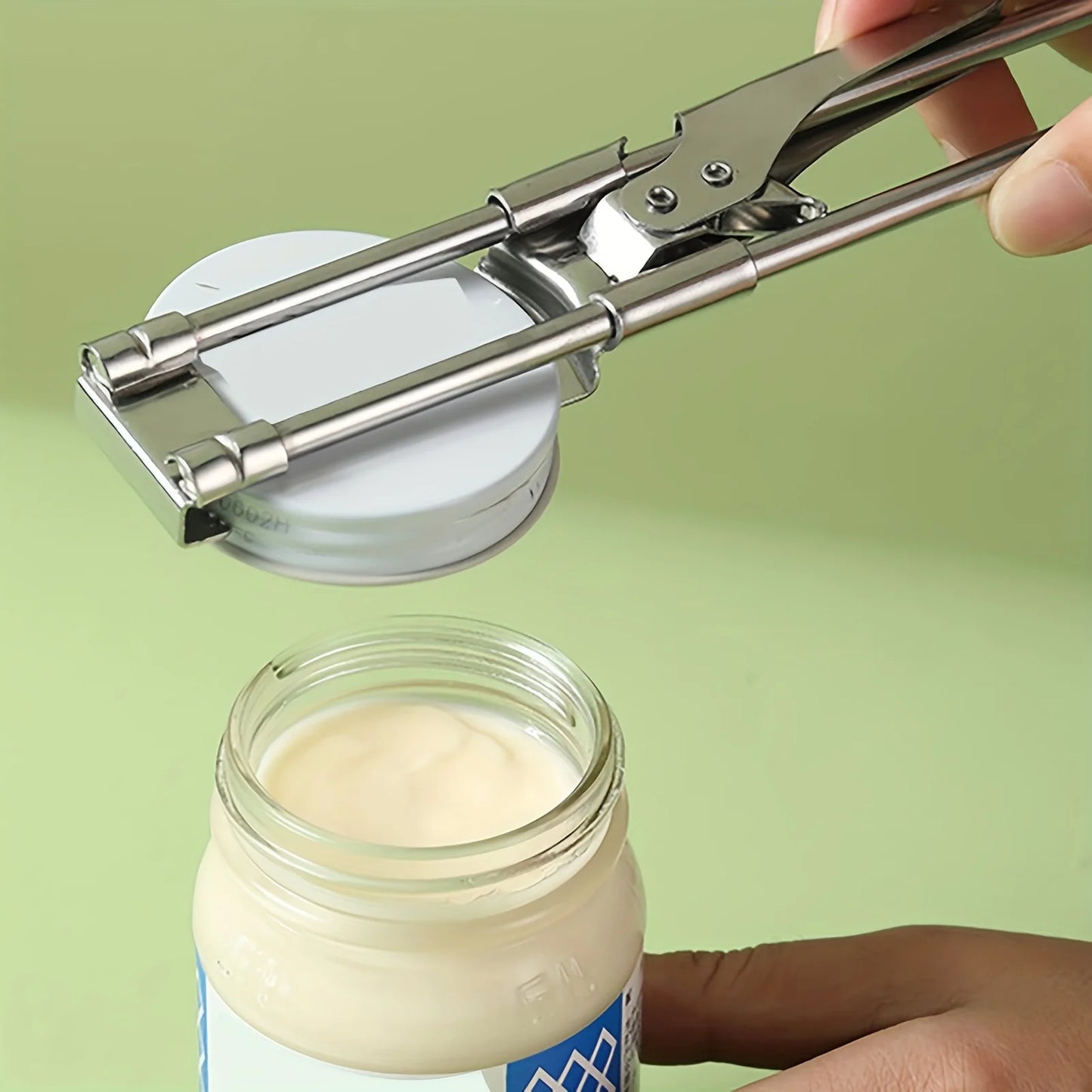 Can & Bottle Opener (T)