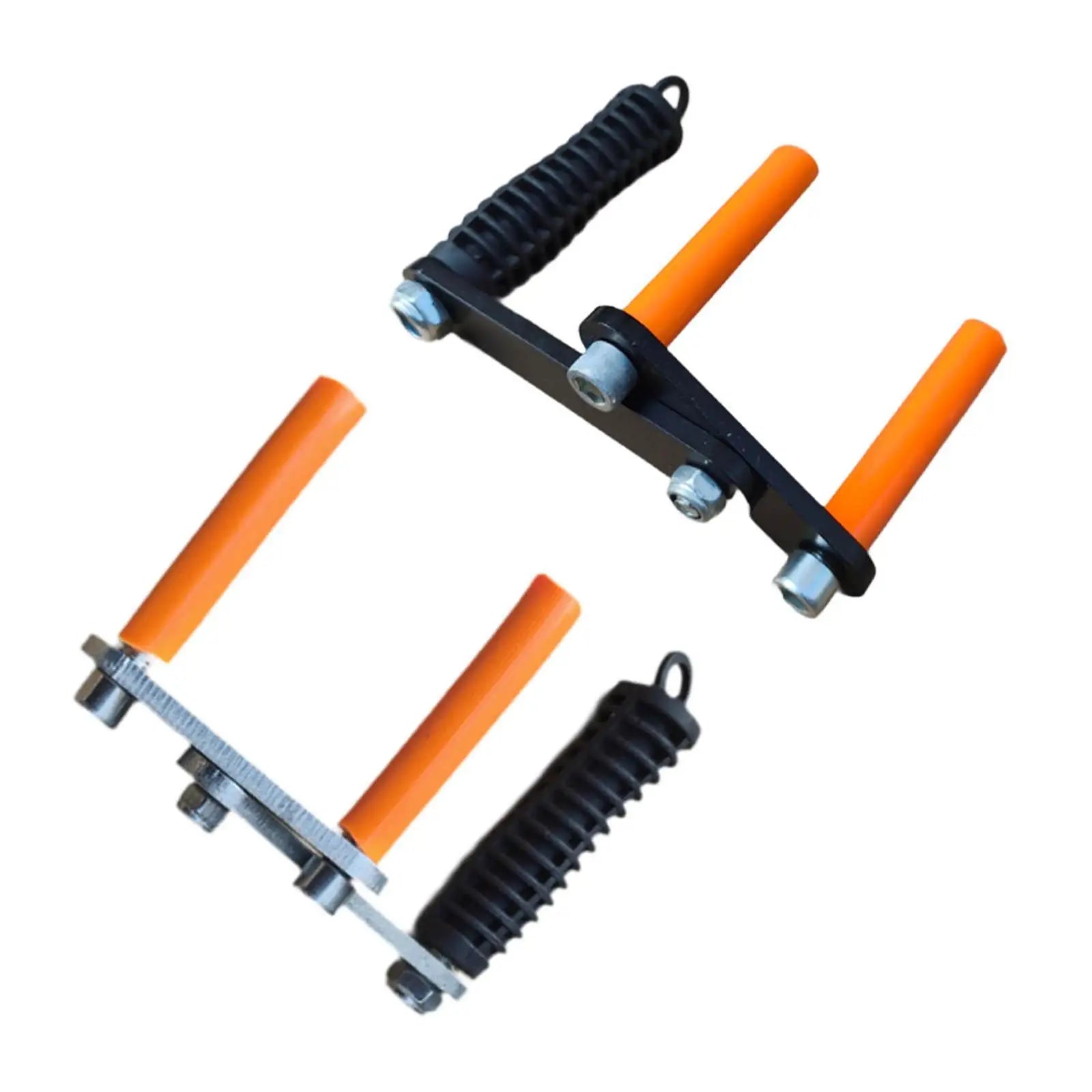 Drywall Carrying Clamp