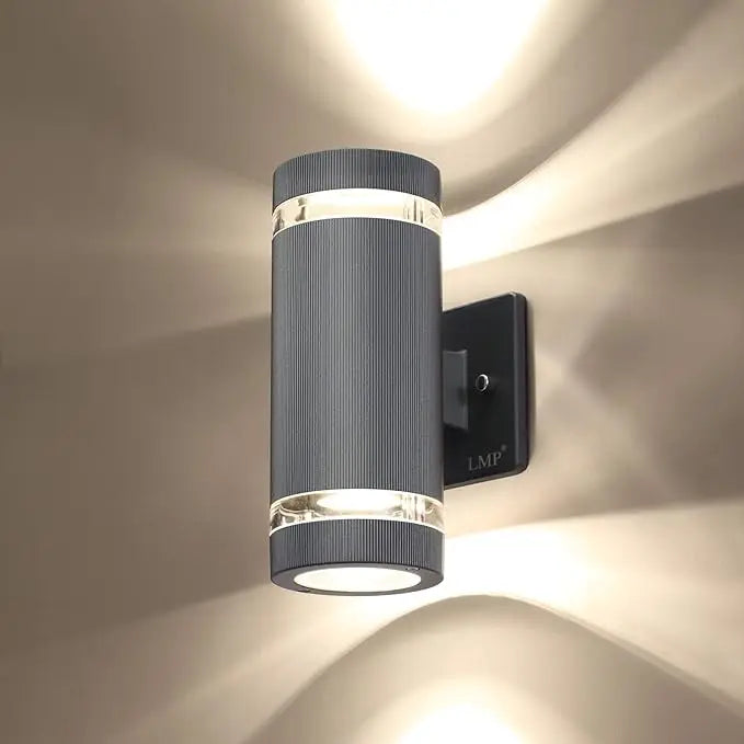 LED Outdoor Wall Lights E27