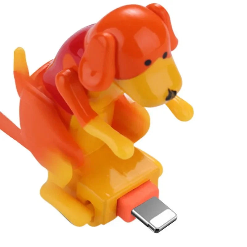 Funny Charging Cable