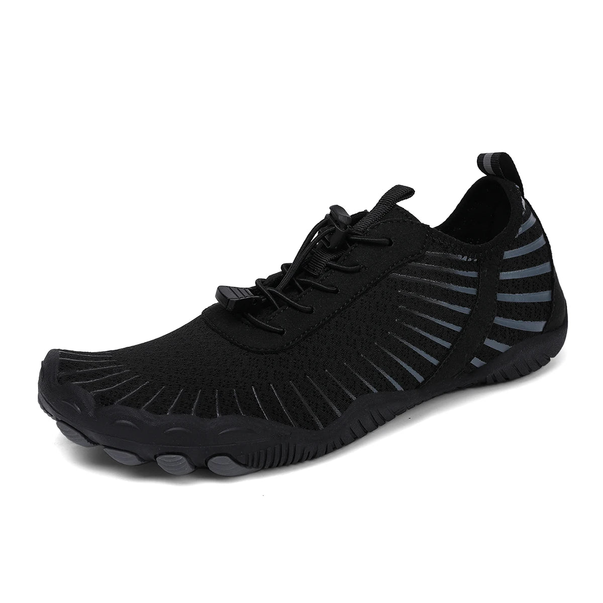 Quick-Dry Barefoot Water Shoes for Men & Women
