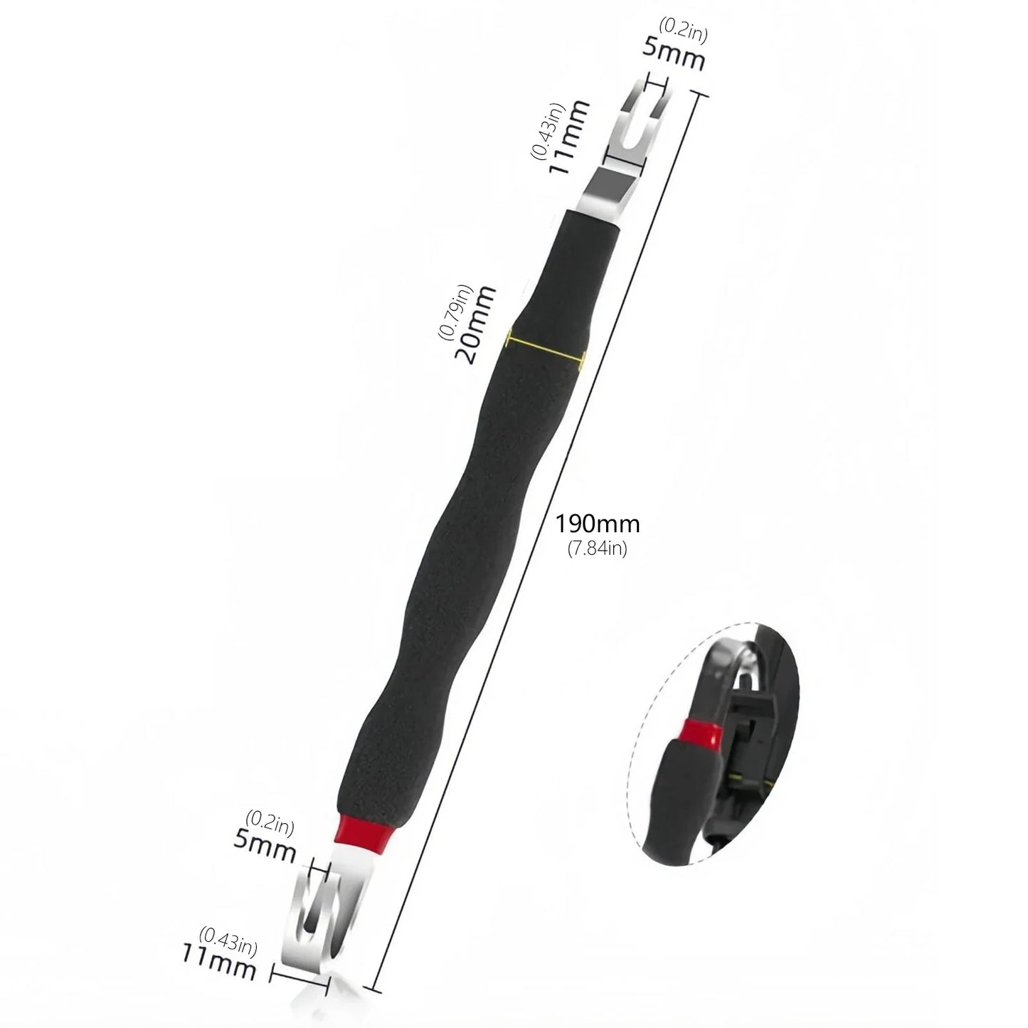 Pro Electrical Disconnect Tool