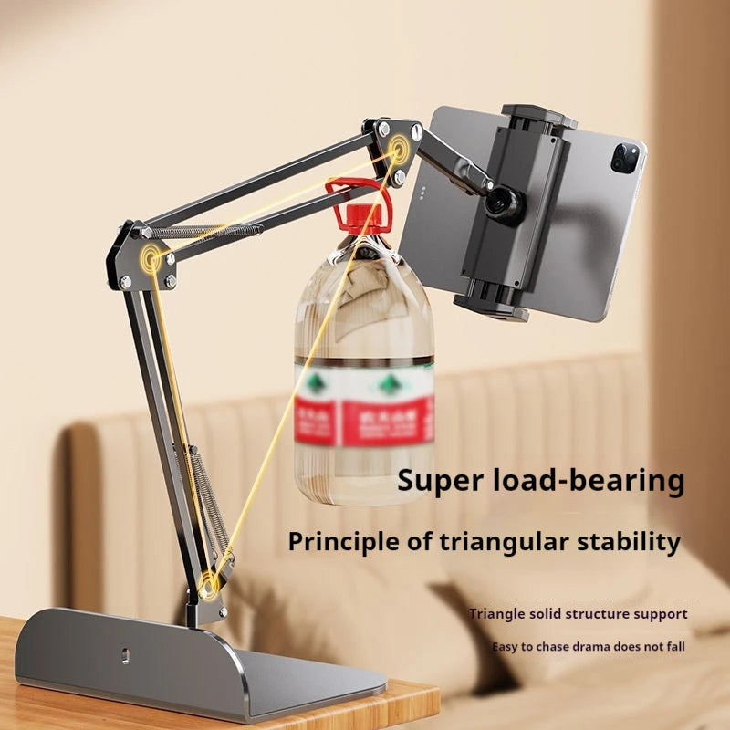 Lazy Phone & iPad Bracket