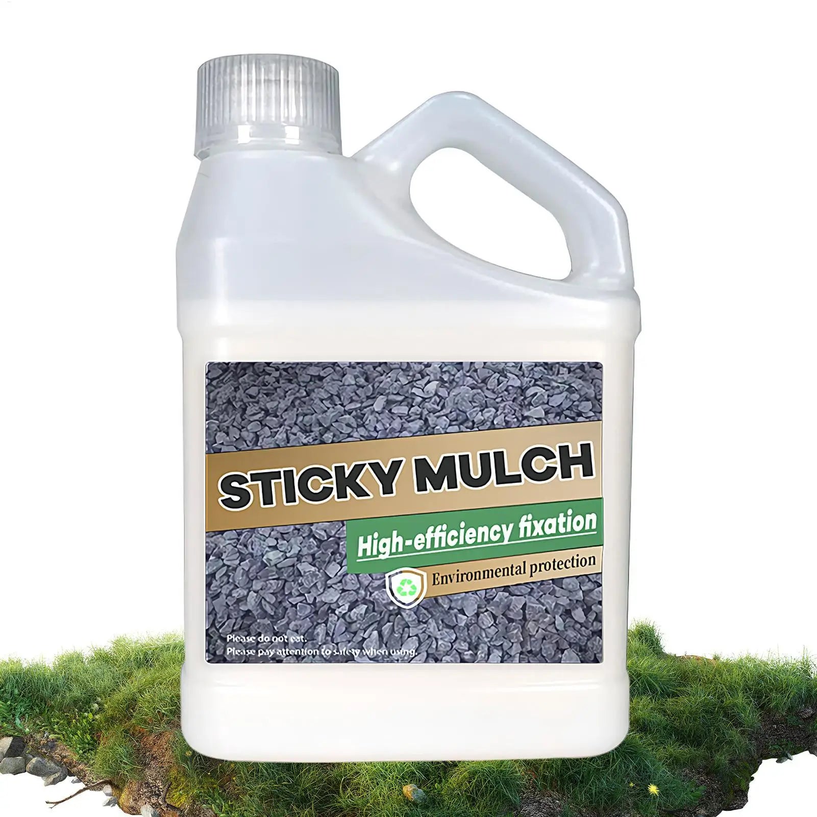 Gravel Stabilizer Glue