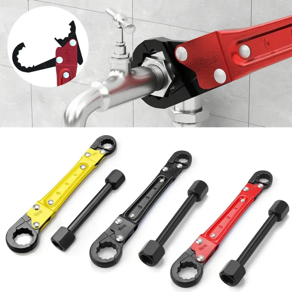 Compression Angle Stop Wrench Kit