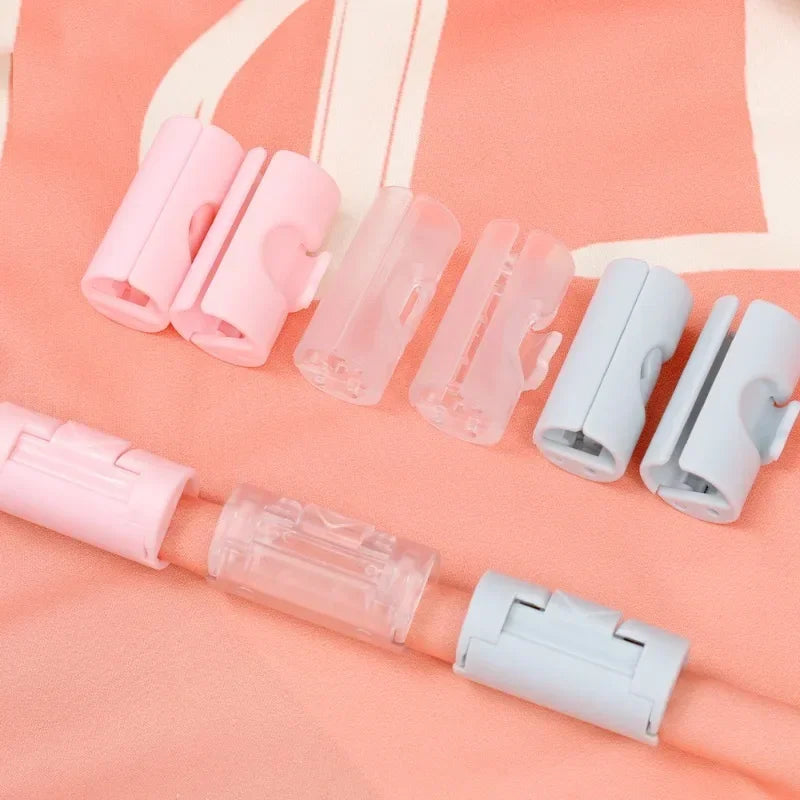 Invisible Bed Sheet Clips