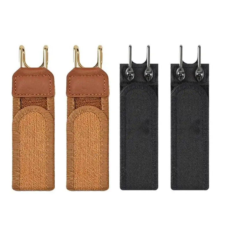 Elastic Hook Belt