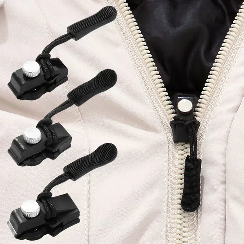 Removable Zipper Puller (N)