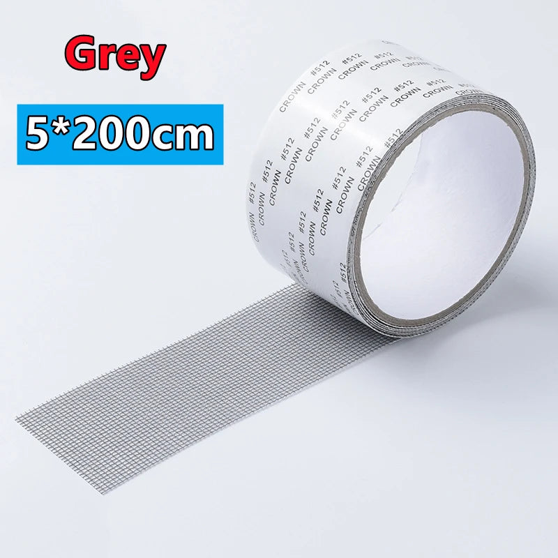 Window Screen Repair Tape