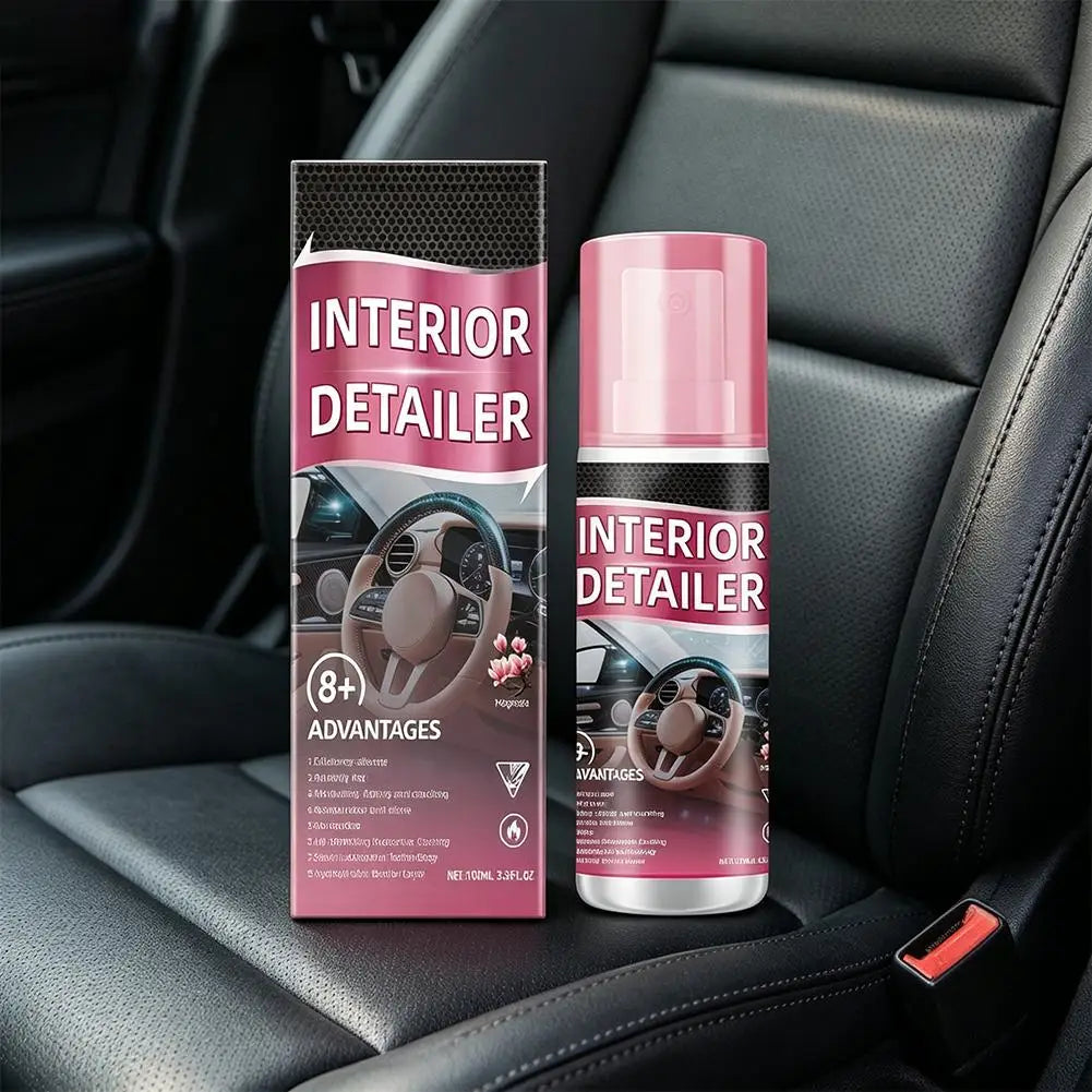 Car Cleaner
